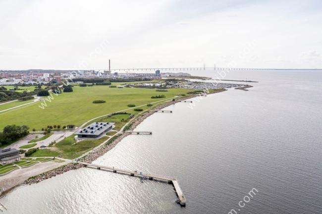 BIM建筑|瑞典海洋教育中心 / NORD BIM建筑|瑞典海洋教育中心 / NORD