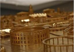BIM+3D打印在我国的应用与发展 BIM+3D打印在我国的应用与发展