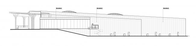 BIM建筑|天华建筑创作工作室宣布“大熊猫基地星星产房”进入施工图阶段 BIM建筑|天华建筑创作工作室宣布“大熊猫基地星星产房”进入施工图阶段