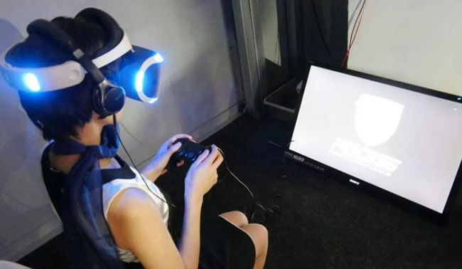 BIM技术与VR技术结合在人防工程中的应用 BIM技术与VR技术结合在人防工程中的应用