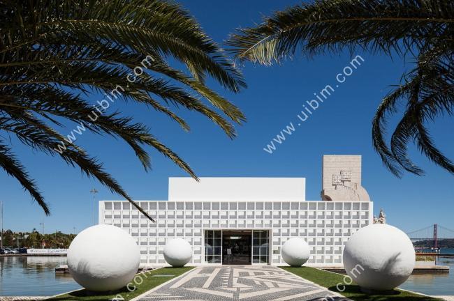 BIM建筑|静谧中透着古典法则之美:水镜之馆 / DC.AD + Victor Vicente BIM建筑|静谧中透着古典法则之美:水镜之馆 / DC.AD + Victor Vicente