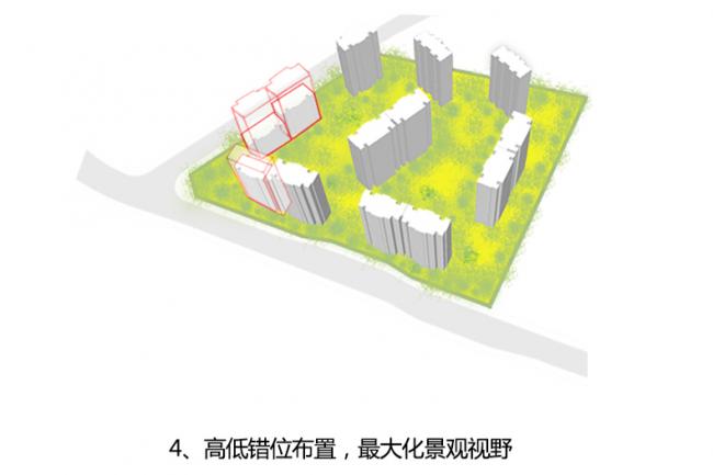 BIM建筑|森林秘境,人文雅居——重庆龙湖尘林间 / 成执设计 BIM建筑|森林秘境,人文雅居——重庆龙湖尘林间 / 成执设计