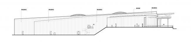 BIM建筑|天华建筑创作工作室宣布“大熊猫基地星星产房”进入施工图阶段 BIM建筑|天华建筑创作工作室宣布“大熊猫基地星星产房”进入施工图阶段