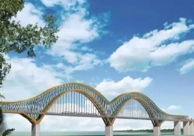 BIM在智慧桥梁中的应用 BIM在智慧桥梁中的应用