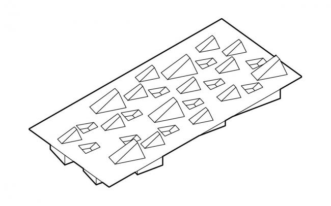 BIM建筑|瑞典海洋教育中心 / NORD BIM建筑|瑞典海洋教育中心 / NORD