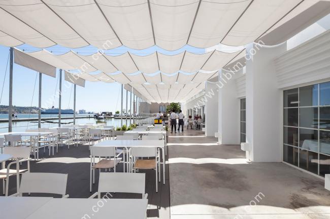 BIM建筑|静谧中透着古典法则之美:水镜之馆 / DC.AD + Victor Vicente BIM建筑|静谧中透着古典法则之美:水镜之馆 / DC.AD + Victor Vicente
