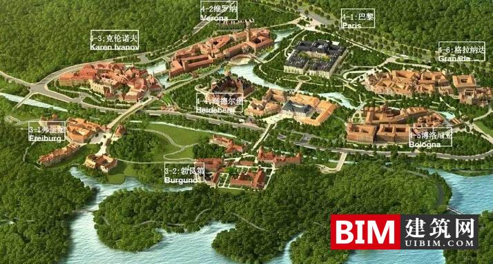 BIM+GIS:华为智慧园区有轨电车设计中对BIM的应用 BIM新闻 第2张-BIM建筑网 BIM+GIS:华为智慧园区有轨电车设计中对BIM的应用