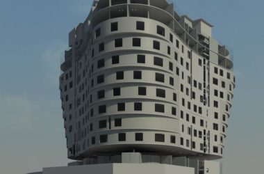 酒店BIM项目模型全套资料（土建模型+设备模型+管线综合），Revit建筑结构暖通电气给排水MEP-BIM建筑网