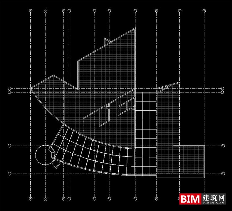 BIM资料|revit模型-历史博物馆BIM模型 BIM模型 第4张-BIM建筑网 BIM资料|revit模型-历史博物馆BIM模型