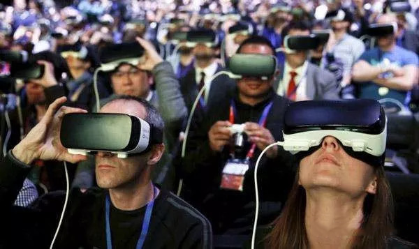 BIM技术与VR技术结合在人防工程中的应用 BIM技术与VR技术结合在人防工程中的应用