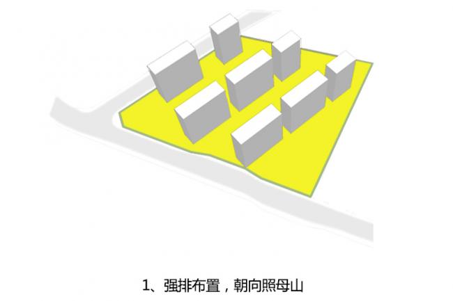 BIM建筑|森林秘境,人文雅居——重庆龙湖尘林间 / 成执设计 BIM建筑|森林秘境,人文雅居——重庆龙湖尘林间 / 成执设计