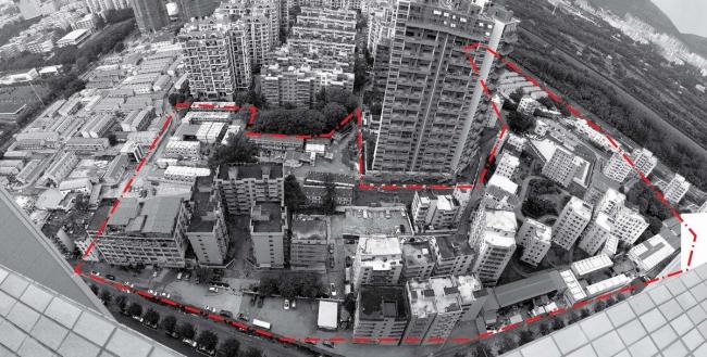 BIM建筑|深圳南山外国语学校科华学校 / Link-Arc建筑师事务所 BIM建筑|深圳南山外国语学校科华学校 / Link-Arc建筑师事务所