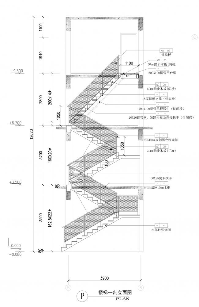 BIM建筑|安吉山川乡居 / 上海善祥建筑设计有限公司 BIM建筑|安吉山川乡居 / 上海善祥建筑设计有限公司