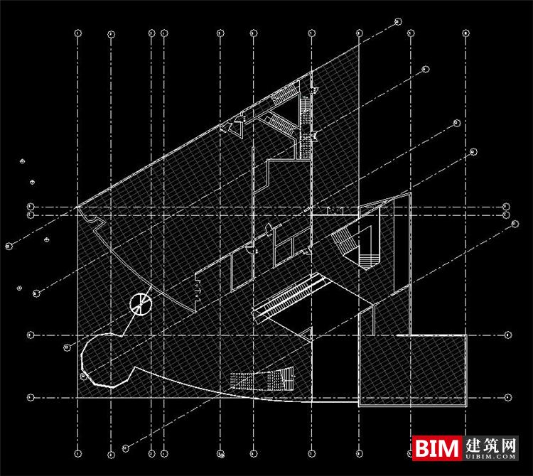 BIM资料|revit模型-历史博物馆BIM模型 BIM模型 第3张-BIM建筑网 BIM资料|revit模型-历史博物馆BIM模型