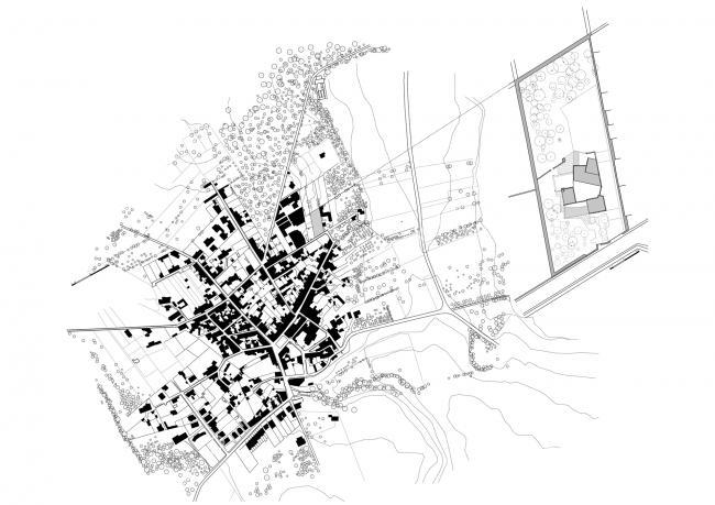 BIM建筑|错落景窗勾勒出一幅幅山野风景画:MM住宅 / Salvà Ortín Arquitectes BIM建筑|错落景窗勾勒出一幅幅山野风景画:MM住宅 / Salvà Ortín Arquitectes
