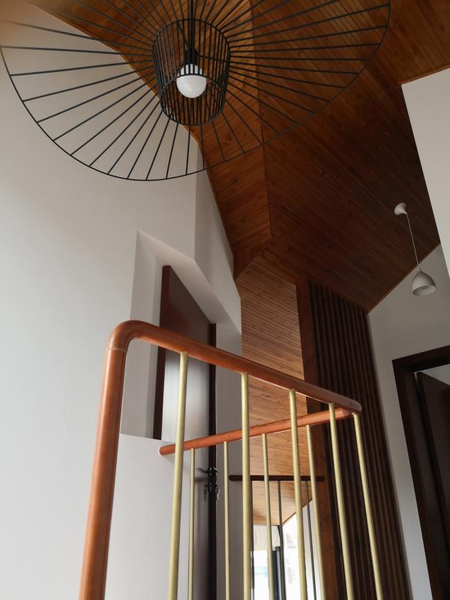 BIM建筑|西周李宅 / Studio MOR BIM建筑|西周李宅 / Studio MOR