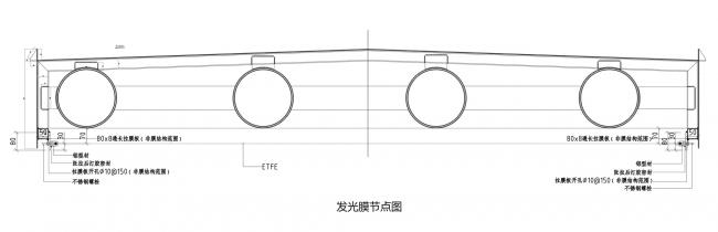 BIM建筑|张江未来公园人工智能馆 / 华建集团上海建筑设计研究院有限公司 BIM建筑|张江未来公园人工智能馆 / 华建集团上海建筑设计研究院有限公司