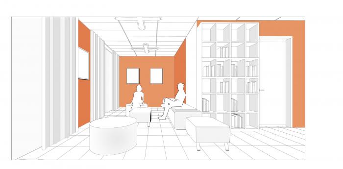 BIM建筑|杭州第二中学钱江校区学生宿舍楼 / 浙江大学建筑设计研究院有限公司 BIM建筑|杭州第二中学钱江校区学生宿舍楼 / 浙江大学建筑设计研究院有限公司