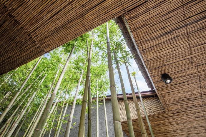 BIM建筑|“同在屋檐下”:小石村文化大院 / 时地建筑工作室 BIM建筑|“同在屋檐下”:小石村文化大院 / 时地建筑工作室