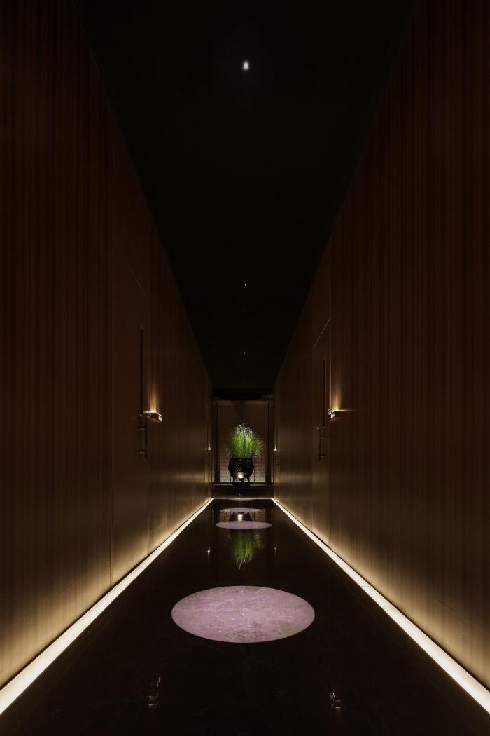 BIM建筑|心与浮云闲:足本纪 · 百官店 / 路得设计 BIM建筑|心与浮云闲:足本纪 · 百官店 / 路得设计