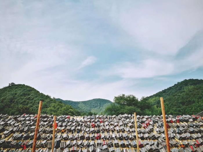 BIM建筑|安生斋居:一个家族的乡土记忆 / 予舍予筑 BIM建筑|安生斋居:一个家族的乡土记忆 / 予舍予筑
