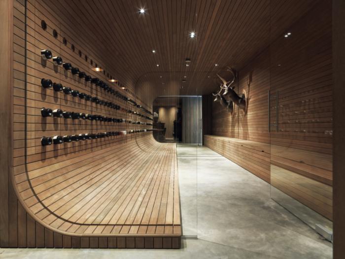 BIM建筑|水与混凝土协奏出的生命之歌:22º 别墅 / Dreessen Willemse Architecten BIM建筑|水与混凝土协奏出的生命之歌:22º 别墅 / Dreessen Willemse Architecten