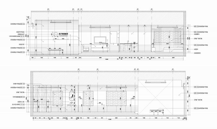 BIM建筑|穿梭 · 智能生活体验馆,上海 / 平介设计 BIM建筑|穿梭 · 智能生活体验馆,上海 / 平介设计