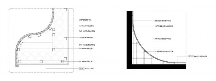 BIM建筑|穿梭 · 智能生活体验馆,上海 / 平介设计 BIM建筑|穿梭 · 智能生活体验馆,上海 / 平介设计