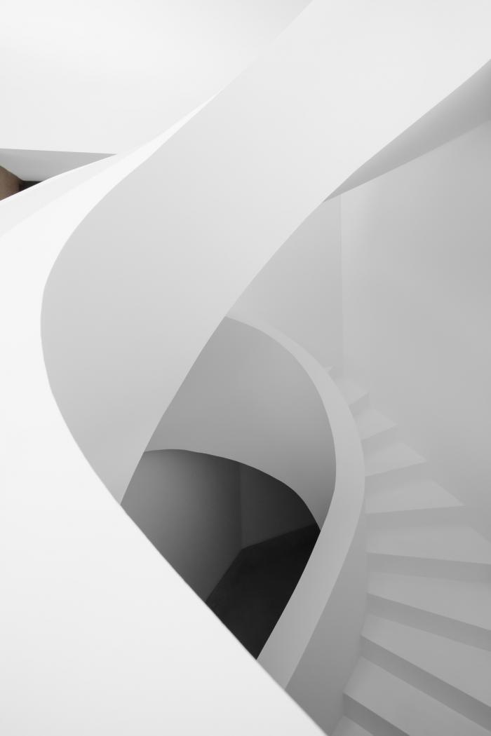 BIM建筑|错位构图,朴素中透着张力——科马诺别墅 / DF_DC BIM建筑|错位构图,朴素中透着张力——科马诺别墅 / DF_DC