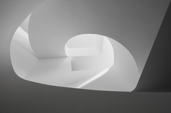 BIM建筑|错位构图,朴素中透着张力——科马诺别墅 / DF_DC BIM建筑|错位构图,朴素中透着张力——科马诺别墅 / DF_DC