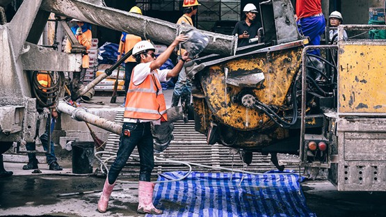BIM建筑|专家说,建筑师应当放弃混凝土 BIM建筑|专家说,建筑师应当放弃混凝土