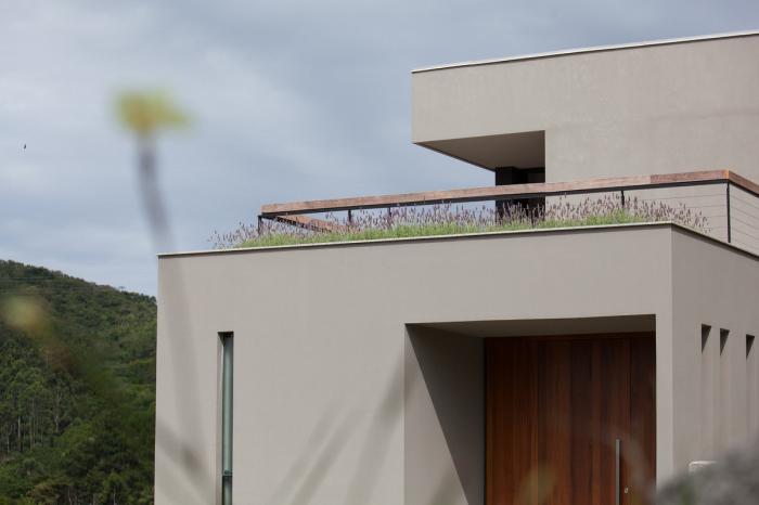BIM建筑|伊塔科鲁比之家 / Mari Girardi Arquitetos Associados BIM建筑|伊塔科鲁比之家 / Mari Girardi Arquitetos Associados