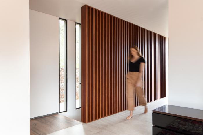 BIM建筑|伊塔科鲁比之家 / Mari Girardi Arquitetos Associados BIM建筑|伊塔科鲁比之家 / Mari Girardi Arquitetos Associados