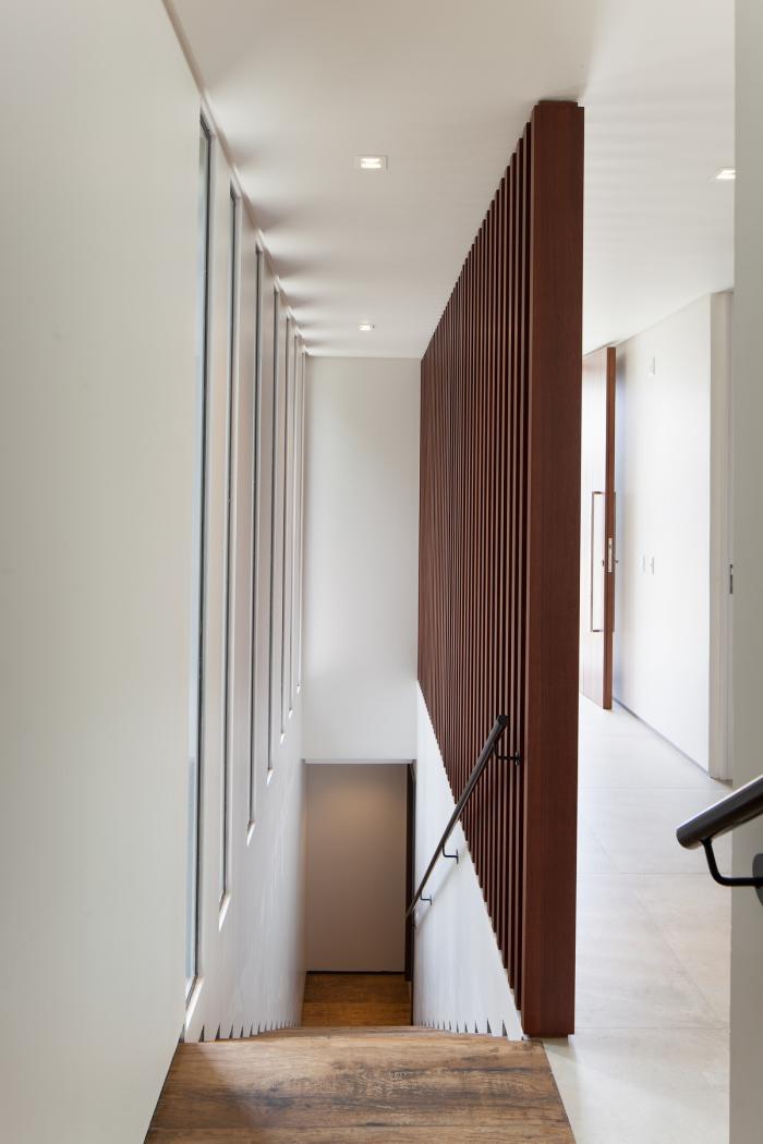 BIM建筑|伊塔科鲁比之家 / Mari Girardi Arquitetos Associados BIM建筑|伊塔科鲁比之家 / Mari Girardi Arquitetos Associados