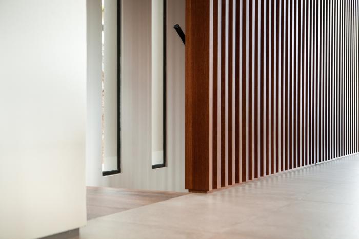 BIM建筑|伊塔科鲁比之家 / Mari Girardi Arquitetos Associados BIM建筑|伊塔科鲁比之家 / Mari Girardi Arquitetos Associados