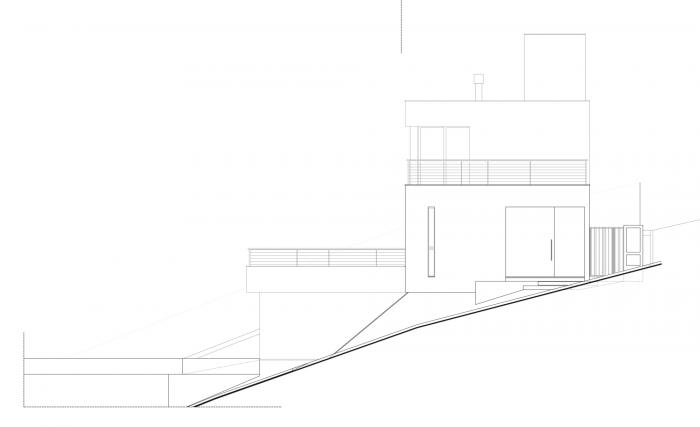 BIM建筑|伊塔科鲁比之家 / Mari Girardi Arquitetos Associados BIM建筑|伊塔科鲁比之家 / Mari Girardi Arquitetos Associados