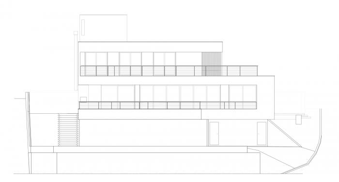 BIM建筑|伊塔科鲁比之家 / Mari Girardi Arquitetos Associados BIM建筑|伊塔科鲁比之家 / Mari Girardi Arquitetos Associados