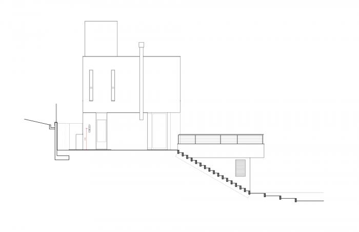 BIM建筑|伊塔科鲁比之家 / Mari Girardi Arquitetos Associados BIM建筑|伊塔科鲁比之家 / Mari Girardi Arquitetos Associados