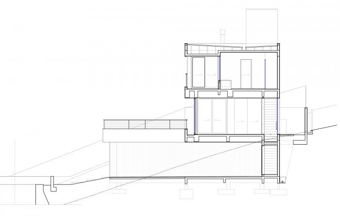 BIM建筑|伊塔科鲁比之家 / Mari Girardi Arquitetos Associados BIM建筑|伊塔科鲁比之家 / Mari Girardi Arquitetos Associados