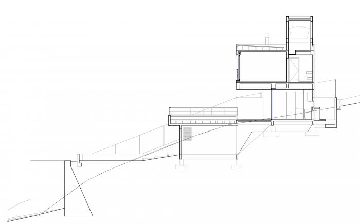 BIM建筑|伊塔科鲁比之家 / Mari Girardi Arquitetos Associados BIM建筑|伊塔科鲁比之家 / Mari Girardi Arquitetos Associados