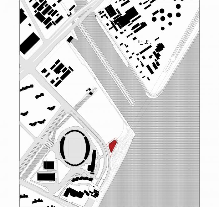 BIM建筑|江河汇流,由水而生,杭州钱塘江博物馆奠基动工 / gad · line+ studio BIM建筑|江河汇流,由水而生,杭州钱塘江博物馆奠基动工 / gad · line+ studio