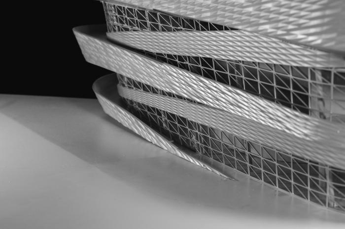 BIM建筑|江河汇流,由水而生,杭州钱塘江博物馆奠基动工 / gad · line+ studio BIM建筑|江河汇流,由水而生,杭州钱塘江博物馆奠基动工 / gad · line+ studio
