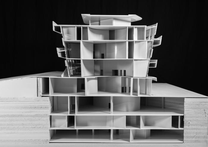 BIM建筑|江河汇流,由水而生,杭州钱塘江博物馆奠基动工 / gad · line+ studio BIM建筑|江河汇流,由水而生,杭州钱塘江博物馆奠基动工 / gad · line+ studio