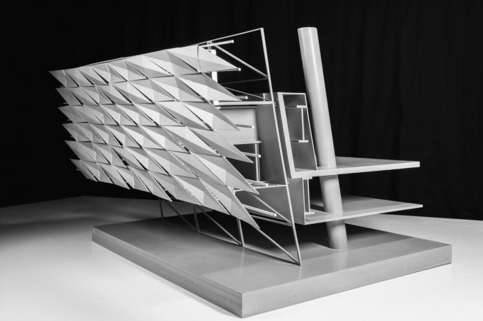BIM建筑|江河汇流,由水而生,杭州钱塘江博物馆奠基动工 / gad · line+ studio BIM建筑|江河汇流,由水而生,杭州钱塘江博物馆奠基动工 / gad · line+ studio