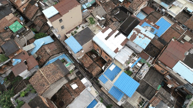 BIM建筑|2019梦想改造家——和光之居 / 湯物臣肯文設計事務所 BIM建筑|2019梦想改造家——和光之居 / 湯物臣肯文設計事務所