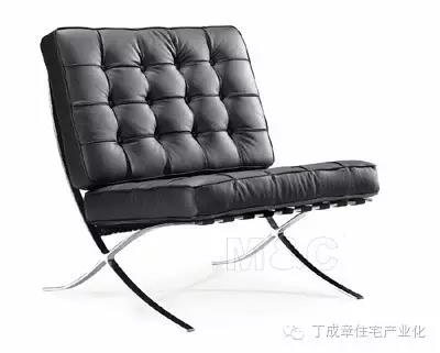 装配式|住宅产业化史话:前言 装配式|住宅产业化史话:前言