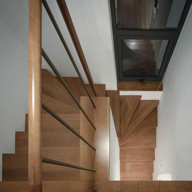 BIM建筑|西周李宅 / Studio MOR BIM建筑|西周李宅 / Studio MOR
