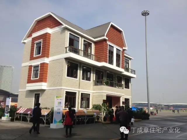 装配式|住宅产业化史话:前言 装配式|住宅产业化史话:前言