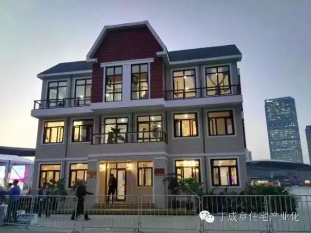 装配式|住宅产业化史话:前言 装配式|住宅产业化史话:前言