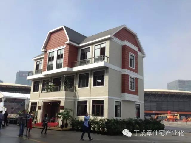 装配式|住宅产业化史话:前言 装配式|住宅产业化史话:前言